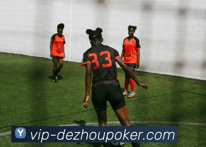 德州扑克APP 体育赛事宣传图